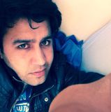 Fahim from Antwerpen | Man | 37 years old | Capricorn