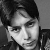 Robson from Tupaciguara | Man | 31 years old | Cancer