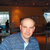 Gary from Tver' | Man | 56 years old | Leo