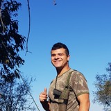 Vitor from Rosario do Sul | Man | 29 years old | Cancer