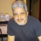 Oscar from Araxa | Man | 53 years old | Aquarius