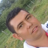 Quintero from Rionegro | Man | 43 years old | Capricorn