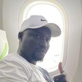 Ndiayemboussbi from Luxembourg | Man | 39 years old | Sagittarius