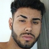 Maciel from Nossa Senhora das Dores | Man | 24 years old | Capricorn