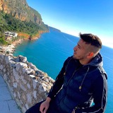 Mmilonia3Vt from Nafplio | Man | 26 years old | Capricorn
