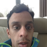 Geoffrey from Amstelveen | Man | 40 years old | Capricorn