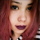 Lii from Puerto Madryn | Woman | 27 years old | Aries