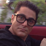 Sami from Szeged | Man | 38 years old | Capricorn