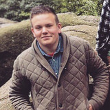 Bartje from Bunschoten | Man | 29 years old | Taurus