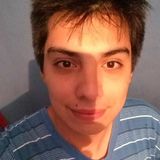 Pablo from Santa Elena | Man | 30 years old | Aries