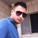 Fodi from Afula `Illit | Man | 39 years old | Leo