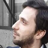 Frankie from Perugia | Man | 36 years old | Gemini
