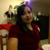 Miriam Alejandra from San Luis Potosi | Woman | 37 years old | Taurus
