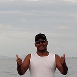 Jhomjhom from Arraial do Cabo | Man | 43 years old | Sagittarius