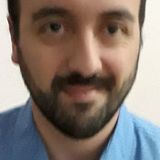 Lucas from Crespo | Man | 39 years old | Capricorn
