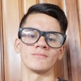 Pato from Pérez | Man | 26 years old | Scorpio