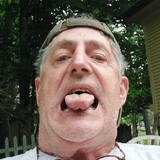 Catmando2Xs from Woodstock | Man | 63 years old | Cancer