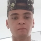 Junior from Tiete | Man | 27 years old | Aquarius