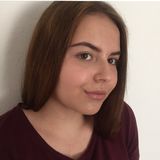 Miskaaa from Levice | Woman | 28 years old | Sagittarius