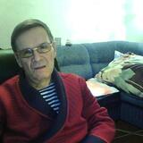 Anatolik from Ukrainka | Man | 57 years old | Libra