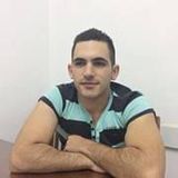 Shlomi from Holon | Man | 34 years old | Sagittarius