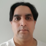 Szafars19 from Handen | Man | 39 years old | Capricorn