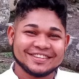 Iury from Porto Seguro | Man | 28 years old | Taurus