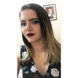 Terezay from Currais Novos | Woman | 26 years old | Libra