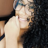 Andressa from Salvador | Woman | 27 years old | Pisces
