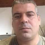 David from Courcelles | Man | 43 years old | Gemini