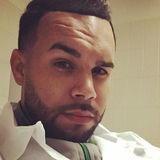 Ld from Puerto Rico | Man | 35 years old | Cancer