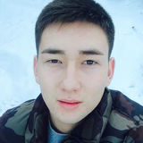 Zhake from Almaty | Man | 28 years old | Capricorn