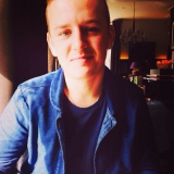 Bw from Tilburg | Man | 31 years old | Gemini