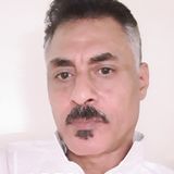 Walker from Jeddah | Man | 57 years old | Aquarius