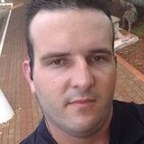 Rodolfo from Ourinhos | Man | 36 years old | Libra