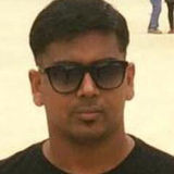 Bala from Milpitas | Man | 44 years old | Capricorn