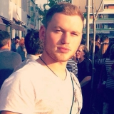 Brendon from Vitina | Man | 35 years old | Aquarius