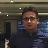 Chirag from Agra | Man | 39 years old | Cancer