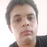 Dandan from Itapeva | Man | 27 years old | Sagittarius