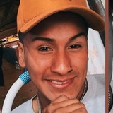 Mateobrandon3O from Jose C. Paz | Man | 31 years old | Gemini