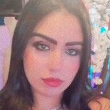Luiza from Araxa | Woman | 27 years old | Capricorn