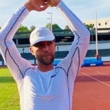 Kaderkimo19Ry from Basel | Man | 44 years old | Scorpio