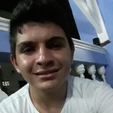 Paulofilho from Maracanau | Man | 29 years old | Libra