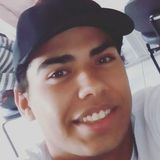 Rominho from Domingos Martins | Man | 28 years old | Capricorn