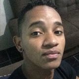 Claudianosantos from Santo Antonio de Posse | Man | 30 years old | Scorpio