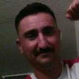 Jerry from Phenix | Man | 43 years old | Cancer