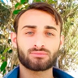 Elisonstilinit from Tbilisi | Man | 25 years old | Capricorn
