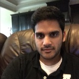 Vish from Kingsville | Man | 36 years old | Cancer