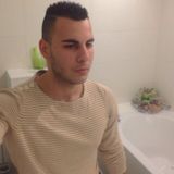 Fady from Almere Stad | Man | 33 years old | Leo