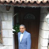 Numa from Santa Rosa de Jauregui | Man | 66 years old | Sagittarius